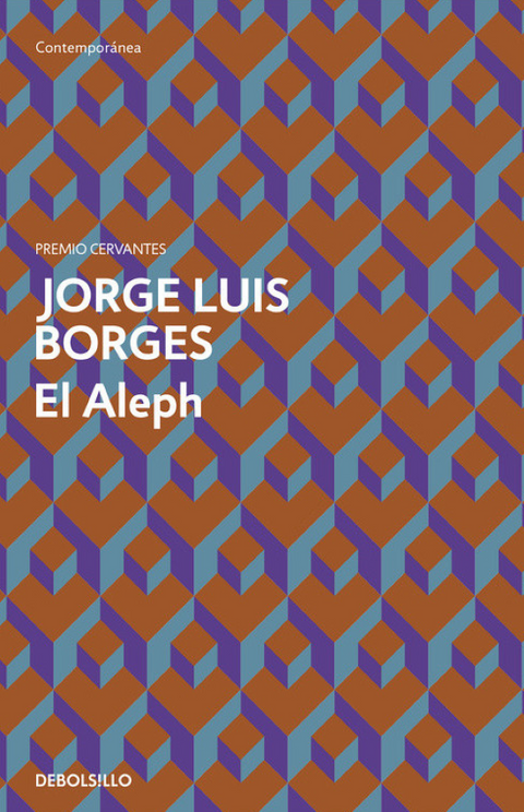 El Aleph - Jorge Luis Borges