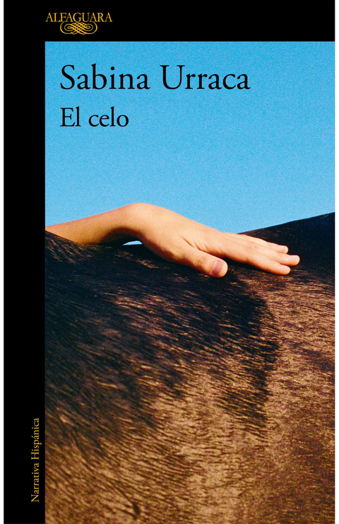 El celo - Sabina Urraca Garcia