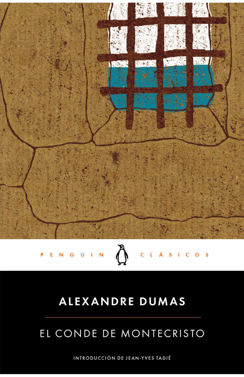 El conde de Montecristo - Alejandro Dumas