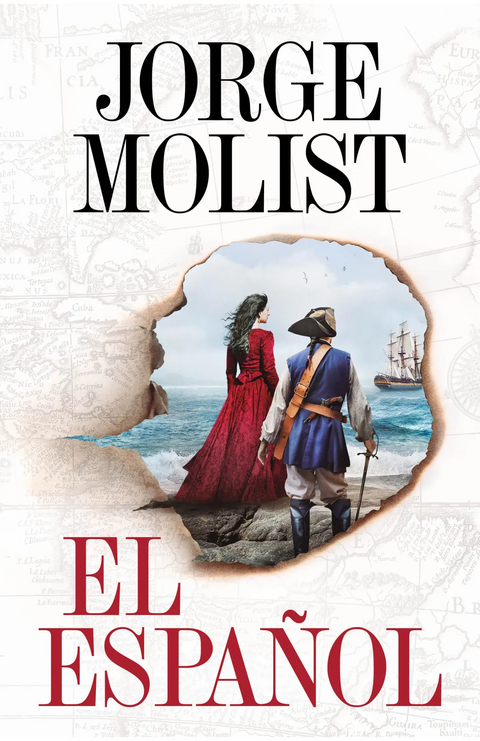 El español - Jorge Molist