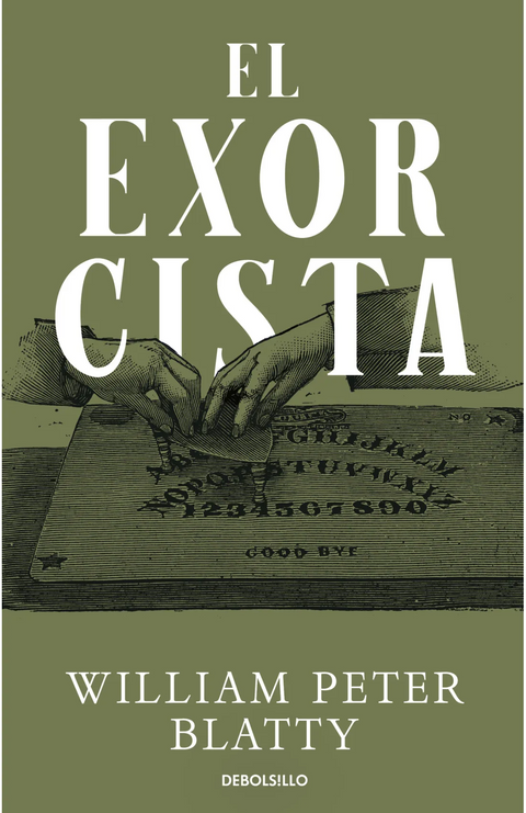 El exorcista - William Peter Blatty