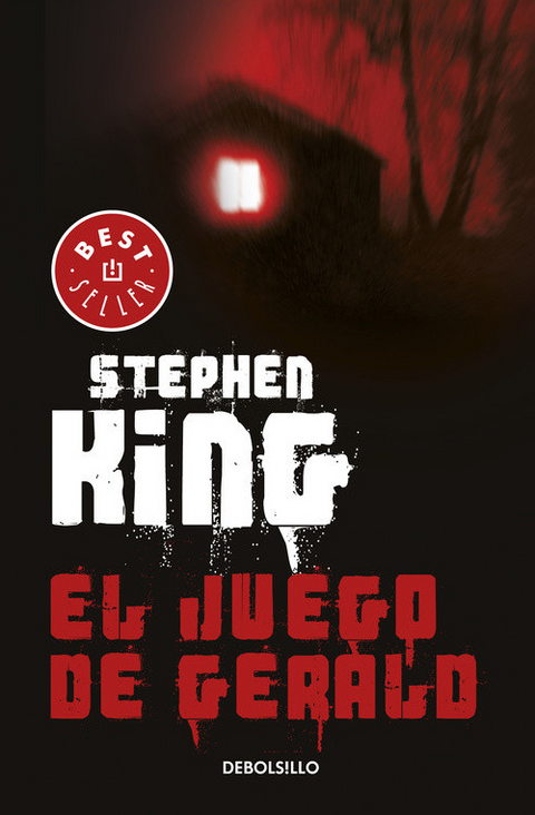 El juego de Gerald - Stephen King