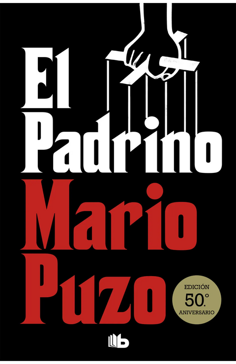 El Padrino - Mario Puzo