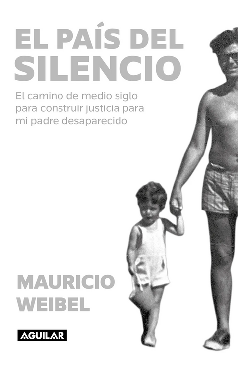 El país del silencio - Mauricio Weibel