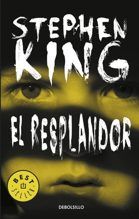 El Resplandor (DB) - Stephen King