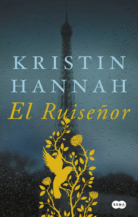 El Ruiseñor -  Kristin Hannah