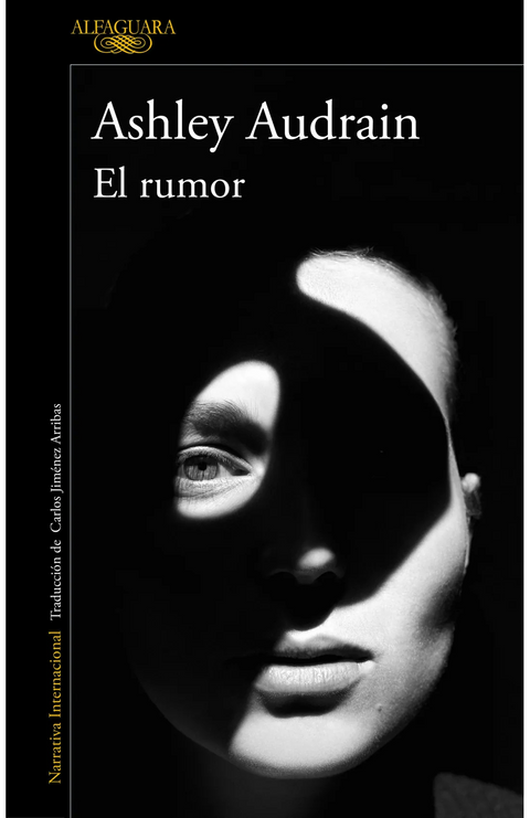 El rumor - Ashley Audrain