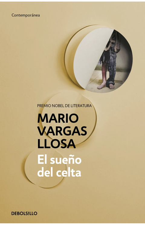El sueño del Celta - Mario Vargas Llosa