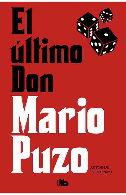 El último don - Mario Puzo