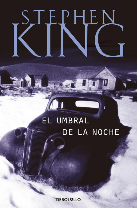 El Umbral De La Noche - Stephen King