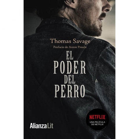 EL poder del perro - Thomas Savage