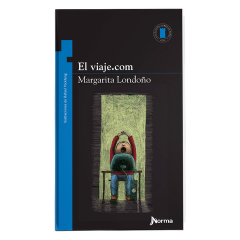 El Viaje com - Margarita Londoño