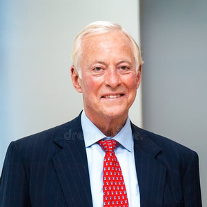 Brian Tracy