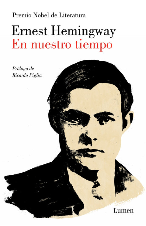 En nuestro tiempo - Ernest Hemingway