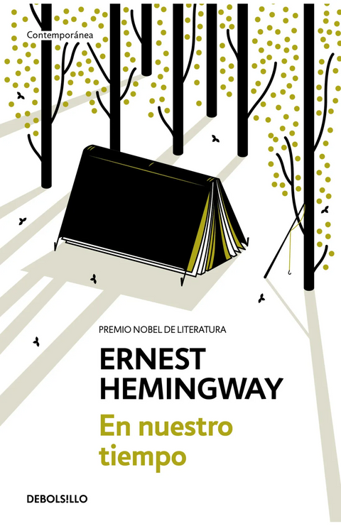 En nuestro tiempo - Ernest Hemingway