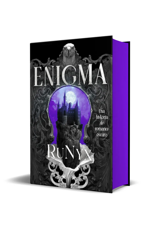 Enigma - Ru Nyx