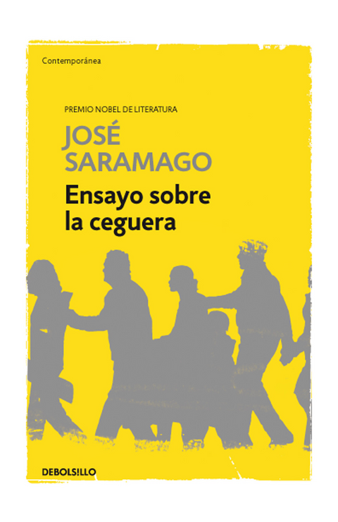 Ensayo sobre la ceguera - José Saramago