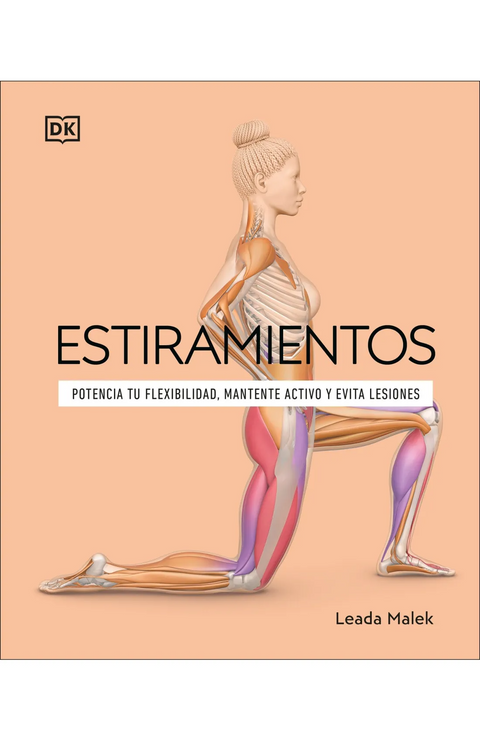 Estiramientos - DK