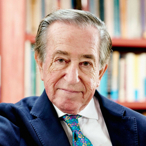 Enrique Rojas