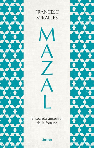 Mazal - Francesc Miralles