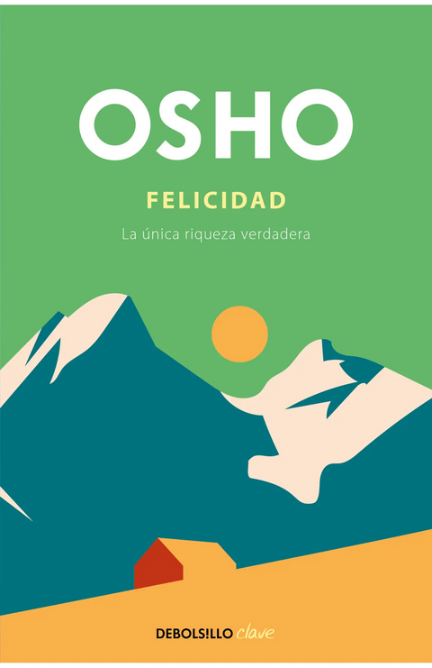 Felicidad - Osho