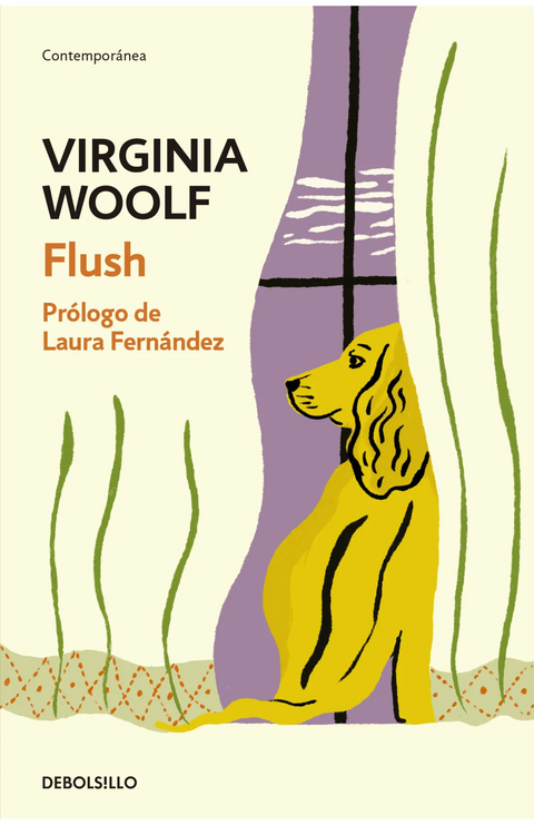 Flush - Virginia Woolf