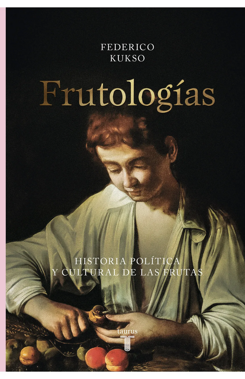 Frutologías - Federico Kukso