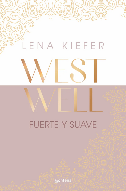 Fuerte y suave - Lena Kiefer