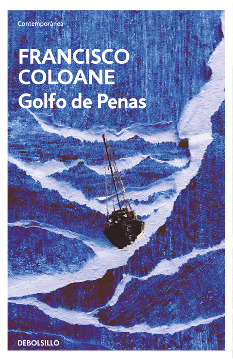 Golfo de penas - Francisco Coloane
