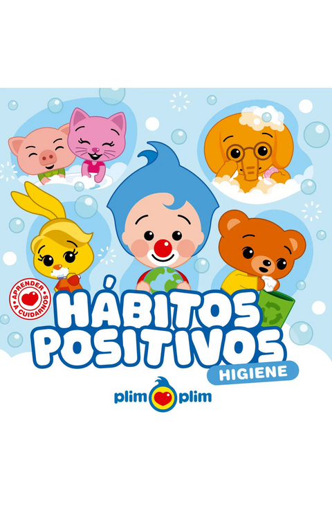 Hábitos positivos de Higiene - Altea