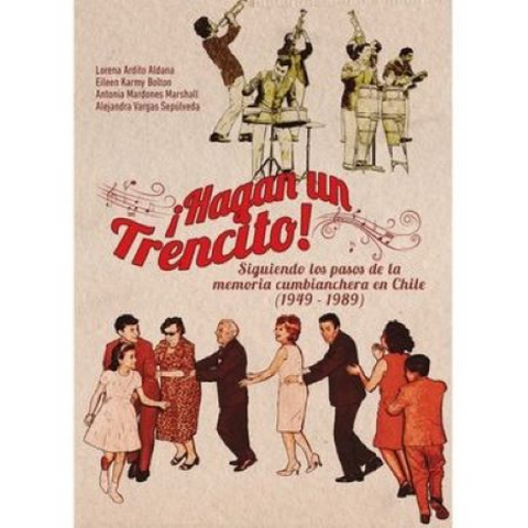 Hagan un Trencito! - Varios Autores