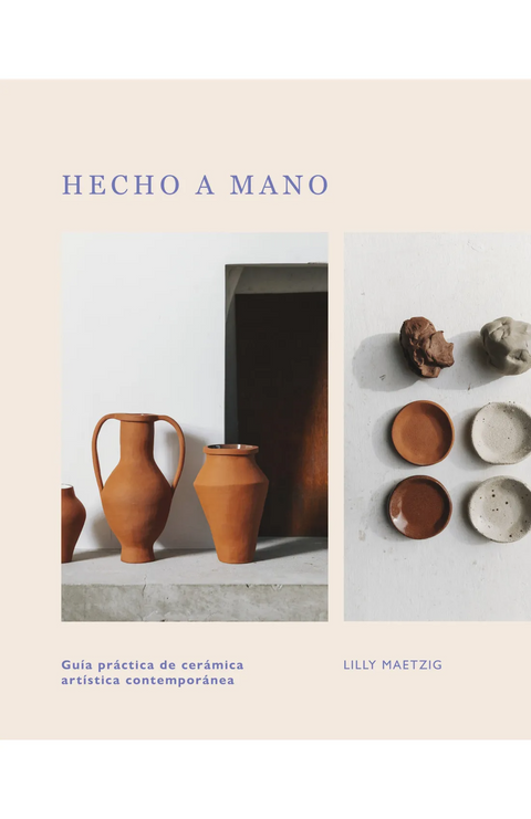 Hecho a mano - Varios autores