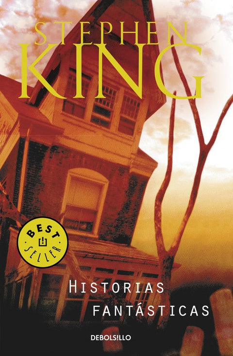 Historias Fantasticas - Stephen King