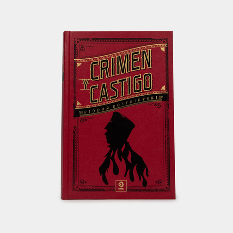 Crimen y castigo - Fiódor Dostoievski