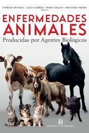 Enfermedad Animal Producida Por Agentes Biologicos