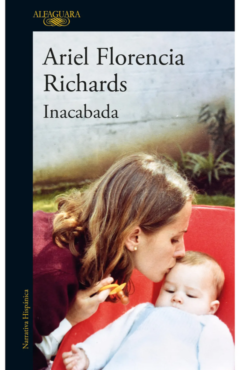 Inacabada - Ariel Florencia Richards