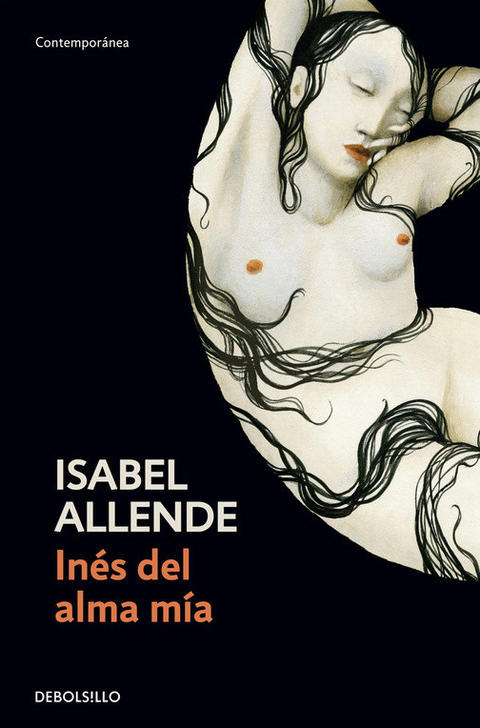 Inés del alma mía - Isabel Allende