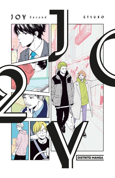 Joy 2 - Etsuko
