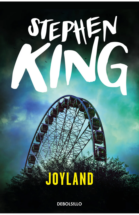 Joyland - Stephen King