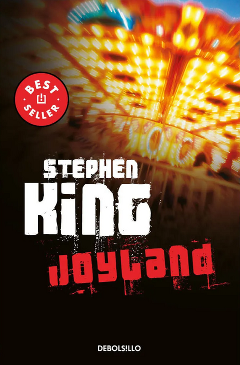 Joyland - Stephen King
