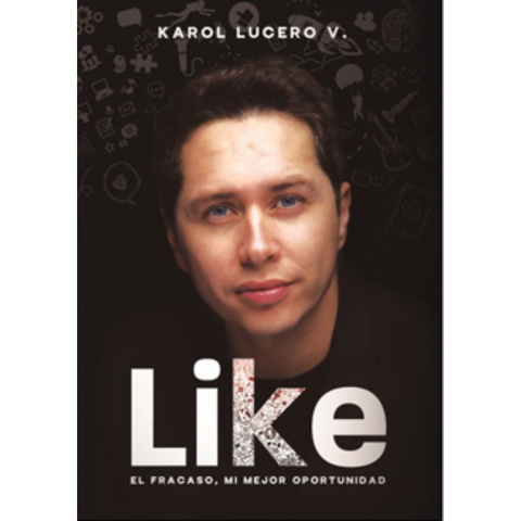 Like - Karol Lucero