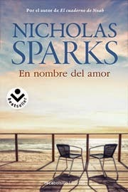 En Nombre del Amor - Nicholas Sparks