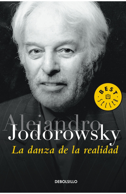 La danza de la realidad - Alejandro Jodorowsky