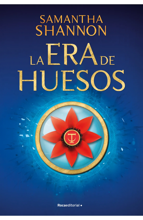 La era de huesos - Samantha Shannon