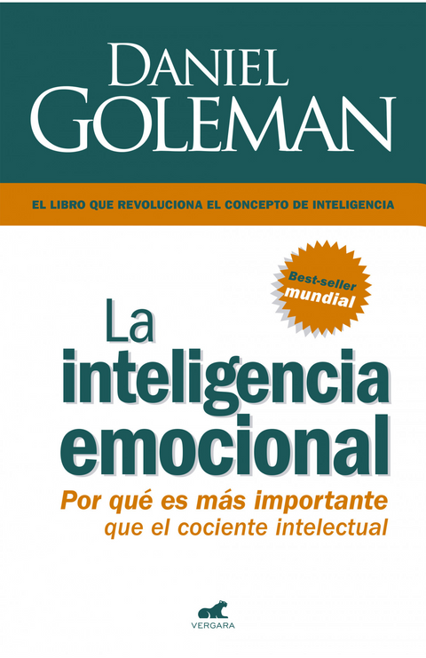 La Inteligencia Emocional - Daniel Goleman