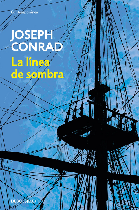 La linea de sombra - Joseph Conrad