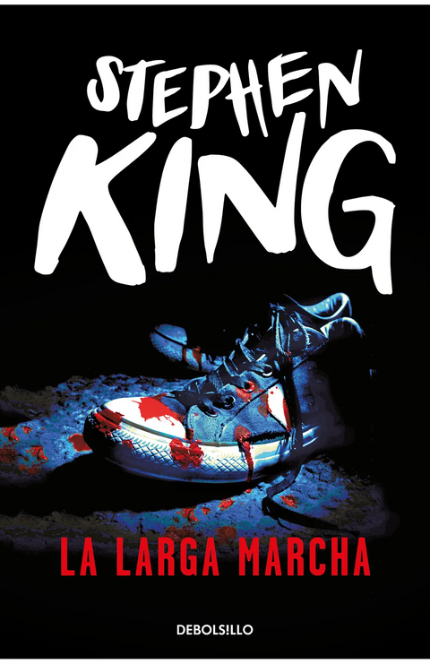La marcha larga - Stephen King