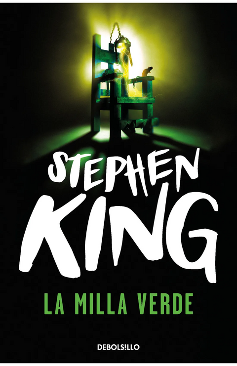 La milla verde - Stephen King