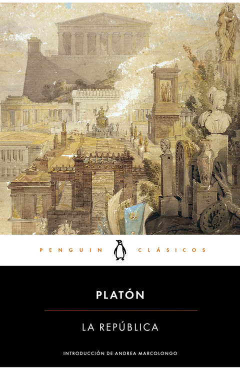 La República - Platón