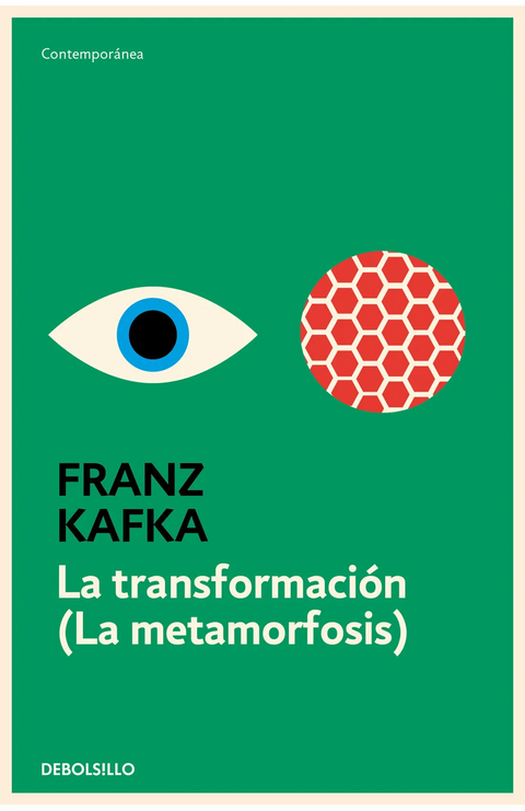 La transformación (La metamorfosis) - Franz Kafka